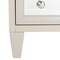Safavieh Marlon 3 Drawer Chest, Grey CHS9202B - alternate 2